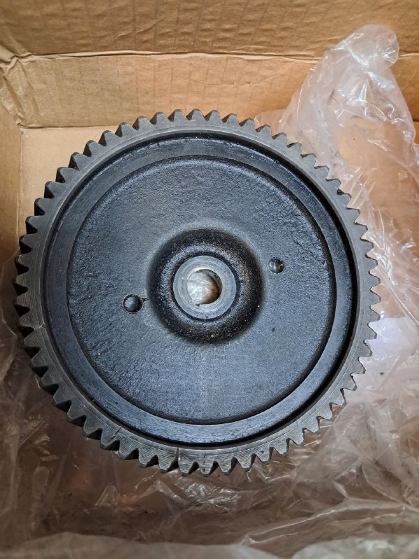 Шестерня привода ТНВД man 0824-0826